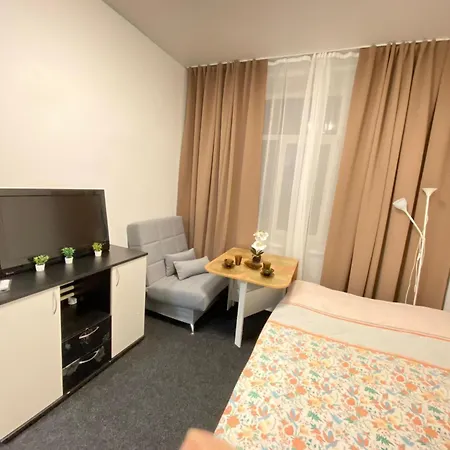 Large Studio With Private Parking * Vallauris